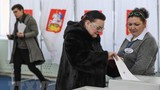 Nga phát hiện nhiều âm mưu can thiệp vào cuộc bầu cử tổng thống