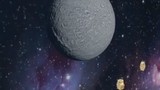 Video: Tàu vũ trụ Hằng Nga 4 khám phá “bí ẩn” Mặt Trăng