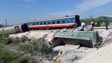 Liên tục tai nạn đường sắt: Hàng loạt cán bộ bị kỷ luật