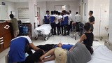 Thông tin bất ngờ vụ loạt học viên ngộ độc thực phẩm ở Hà Nội