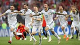 Bác sĩ thừa nhận đội tuyển Nga có dùng 'chất lạ' tại World Cup 2018