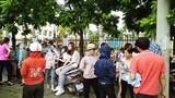 Hàng chục giáo viên hợp đồng Thanh Oai cầu cứu lãnh đạo huyện  