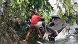 Nguyên nhân ban đầu vụ tai nạn làm 11 người chết ở Lai Châu