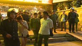 Trinh sát kể phút ập vào "tiệc ma túy" có PGĐ Agribank Hương Khê