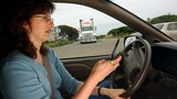 Đã có công nghệ phát hiện tài xế dùng smartphone khi đang lái xe