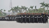 Công an Hà Nội tung quân bảo vệ hội nghị thượng đỉnh Mỹ - Triều Tiên