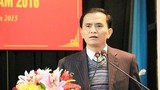 Cựu Phó CT Thanh Hóa Ngô Văn Tuấn xin thôi chức Chánh văn phòng