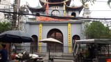 Công an vào cuộc nghi vấn bạo hành trẻ em ở chùa Sùng Quang