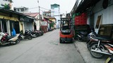 Hà Nội: Nhà xưởng không phép “mọc” trên ô đất 460 Trần Quý Cáp 