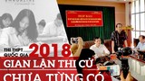 Gian lận điểm thi tại Hà Giang: Sẽ được xét xử trong tháng 7/2019