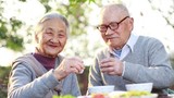 Những thực phẩm “vàng” ngăn ngừa bệnh tật cho người cao tuổi