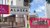 Trường quốc tế Alaska bỗng dưng xóa sạch mác “quốc tế”... là ý gì?