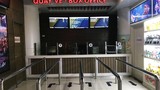 Rạp chiếu phim ở Hà Nội vắng tanh vì lo ngại dịch corona