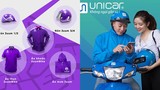 Unicar, Zuumviet nhảy vào thị trường gọi xe công nghệ: Grab, Be... có lo?