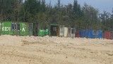 Soi “lý lịch” Hồng Lam Xuân Thành đặt 130 phòng container lên rừng phòng hộ