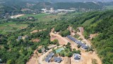 Dự án Ohara Villas & Resort Hòa Bình: Rao bán rầm rộ... Chính quyền nói "không có trên địa bàn"