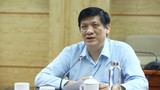 GS.TS Nguyễn Thanh Long: Chúng tôi rất lo ngại làn sóng thứ 2