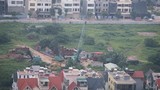 KĐT Tây Nam Linh Đàm rao bán đặt cọc, chưa xong pháp lý: Biết gì về Hưng Thịnh Corp?