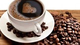 Uống cafe 3 thời điểm này giúp bảo vệ gan, ngừa ung thư