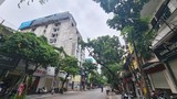 Loạt công trình “vượt tầng” ở Hàng Bông, phá vỡ quy hoạch phố cổ Hà Nội