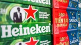 Heineken “ghét” gì Sabeco... ra lệnh cấm oái oăm?