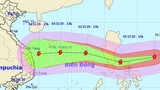 Yêu cầu các tỉnh miền Trung chủ động ứng phó siêu bão Goni
