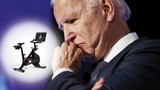 Thói quen của ông Biden thành mối lo an ninh ở Nhà Trắng