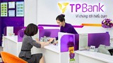 TPBank lời lãi thế nào... nâng mục tiêu lợi nhuận lên 5.800 tỷ đồng năm 2021?