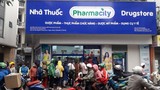 Pharmacity lỗ lãi sao... mở hơn 100 nhà thuốc trong 1 tháng?