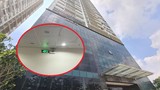 Cư dân Lanmak Tower bất an với chuông báo cháy kêu quá nhỏ