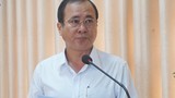 Ủy ban Kiểm tra Trung ương đề nghị kỷ luật Bí thư Bình Dương Trần Văn Nam