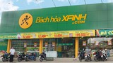 Bách Hoá Xanh thu “khủng” mùa dịch vẫn xin giảm giá 50% thuê mặt bằng