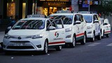 Taxi Vinasun lỗ triền miên: Hụt hơi đến bao giờ?