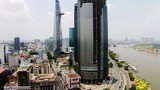Sau 10 năm án binh bất động, dự án Saigon One Tower bất ngờ thi công trở lại