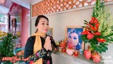 NSND Bạch Tuyết kể chi tiết lạ trước khi cố nghệ sĩ Thanh Nga bị ám sát