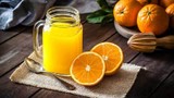 4 thời điểm 'cực hại' uống nước cam, chẳng khác gì rước thêm bệnh