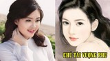 3 bộ phận của vợ càng đầy đặn, chồng càng phát tài phát lộc