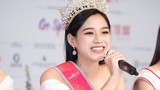Đỗ Thị Hà vào top 40 Hoa hậu Thế giới