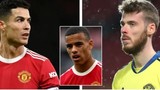 Ronaldo và các sao MU hủy theo dõi Greenwood sau khi bị bắt