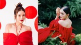 Màu son được chị em showbiz Việt lăng xê nhiều nhất trong dịp lễ Tết vừa qua