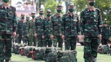 Bộ Quốc phòng trả lời cử tri về tăng tuổi nghỉ hưu với sĩ quan