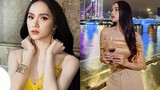 Clip: Hương Giang bung xõa lầy lội, nhảy quên lối về