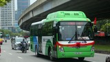 Hà Nội: Bus Bảo Yến trúng 7 gói thầu hơn 1.000 tỷ chỉ trong 1 ngày