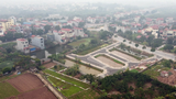 Hà Nội: Tận mục khu đất hơn 3.000 m2 vi phạm đấu giá ở huyện Đan Phượng