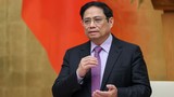 Thủ tướng Phạm Minh Chính: 'Quy hoạch tránh cục bộ, chia cắt, manh mún'