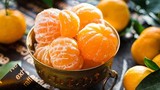 5 tác hại khi ăn quá nhiều cam quýt tăng sức đề kháng mùa dịch
