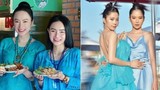 Gu thời trang ngày càng trái ngược của ba cặp chị em hot nhất nhì showbiz Việt