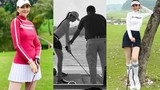 Loạt MC đình đám lên tiếng tin đồn ra sân golf "săn" đại gia