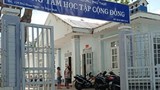 Tạm giam thêm 1 bị can trong vụ bắt giữ người trái pháp luật ở Bình Thuận