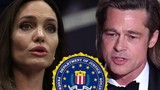 Angelina Jolie có thể đang kiện FBI vì cuộc điều tra Brad Pitt bạo hành con